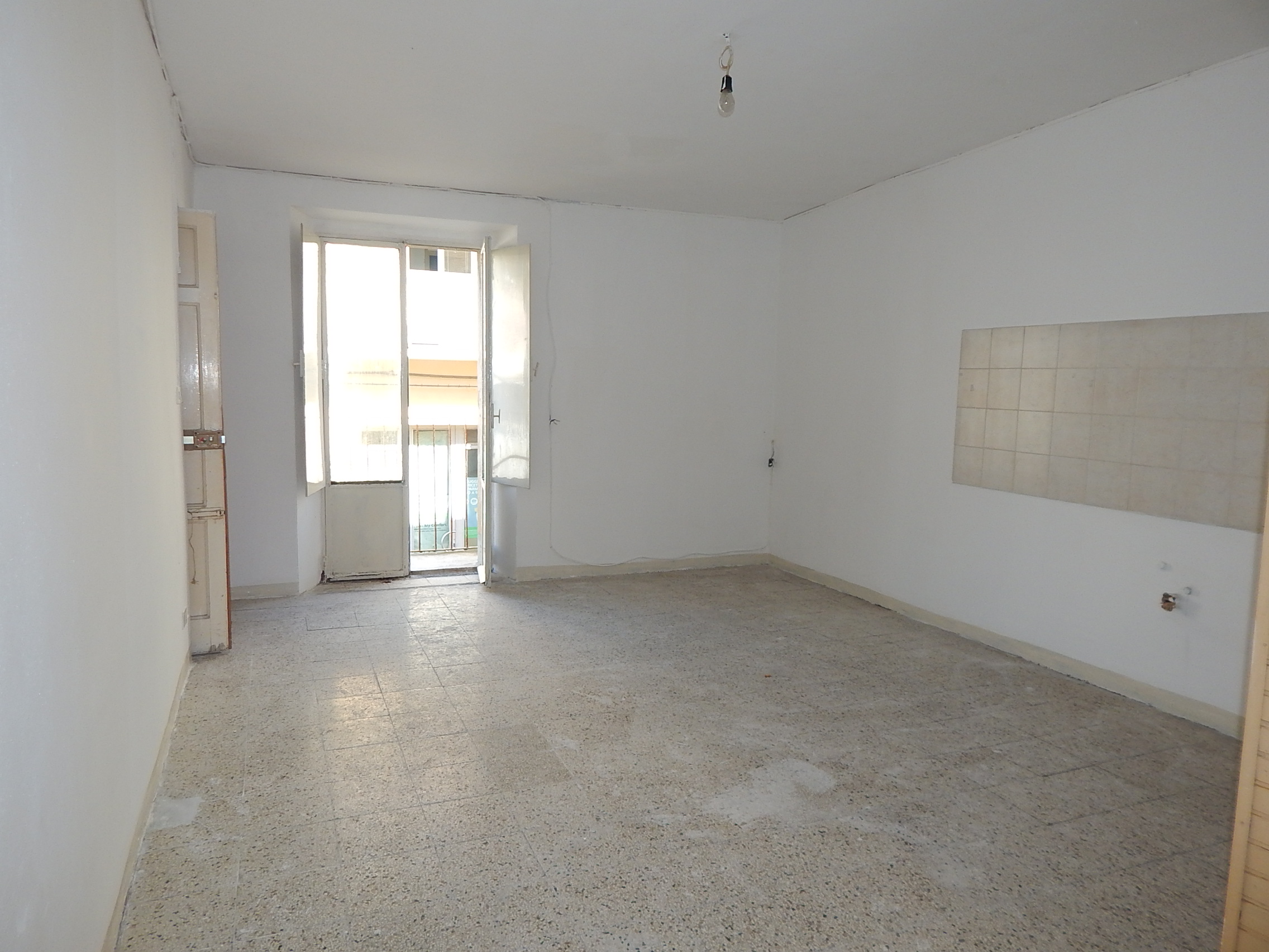 cameretta, appartamento via stazione isolamento 152
