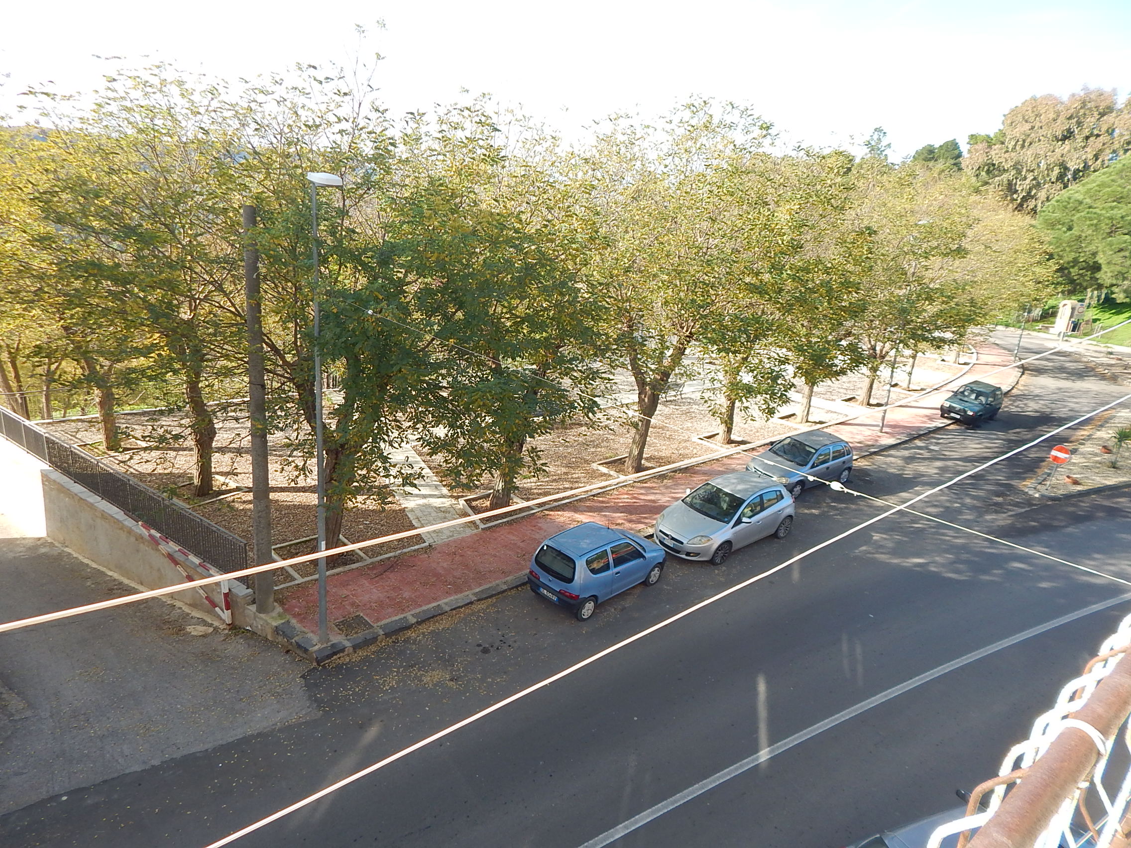 Appartamento via Stazione Isolamento Caltagirone