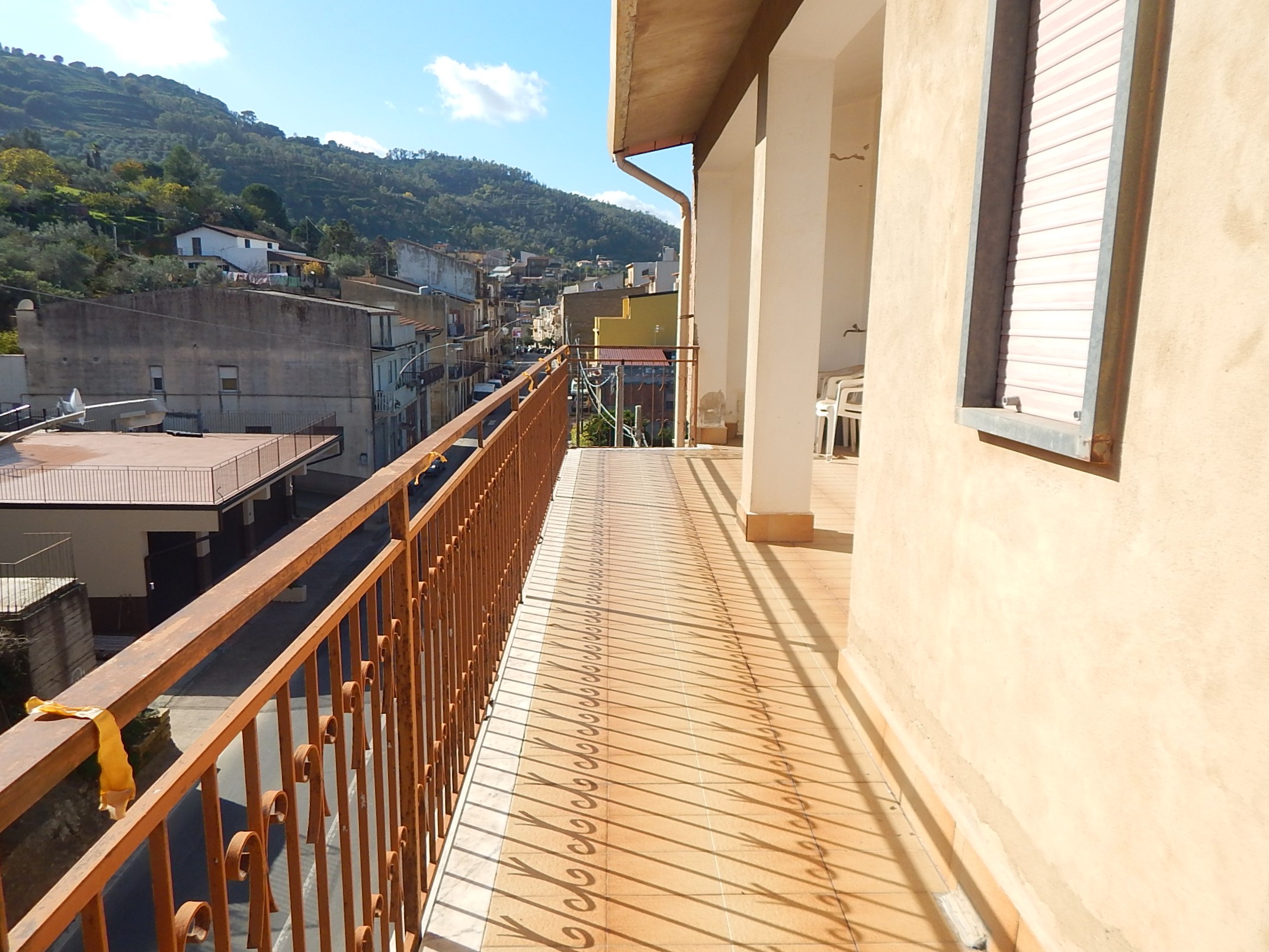 Abitazione in vendita a San Michele di Ganzaria