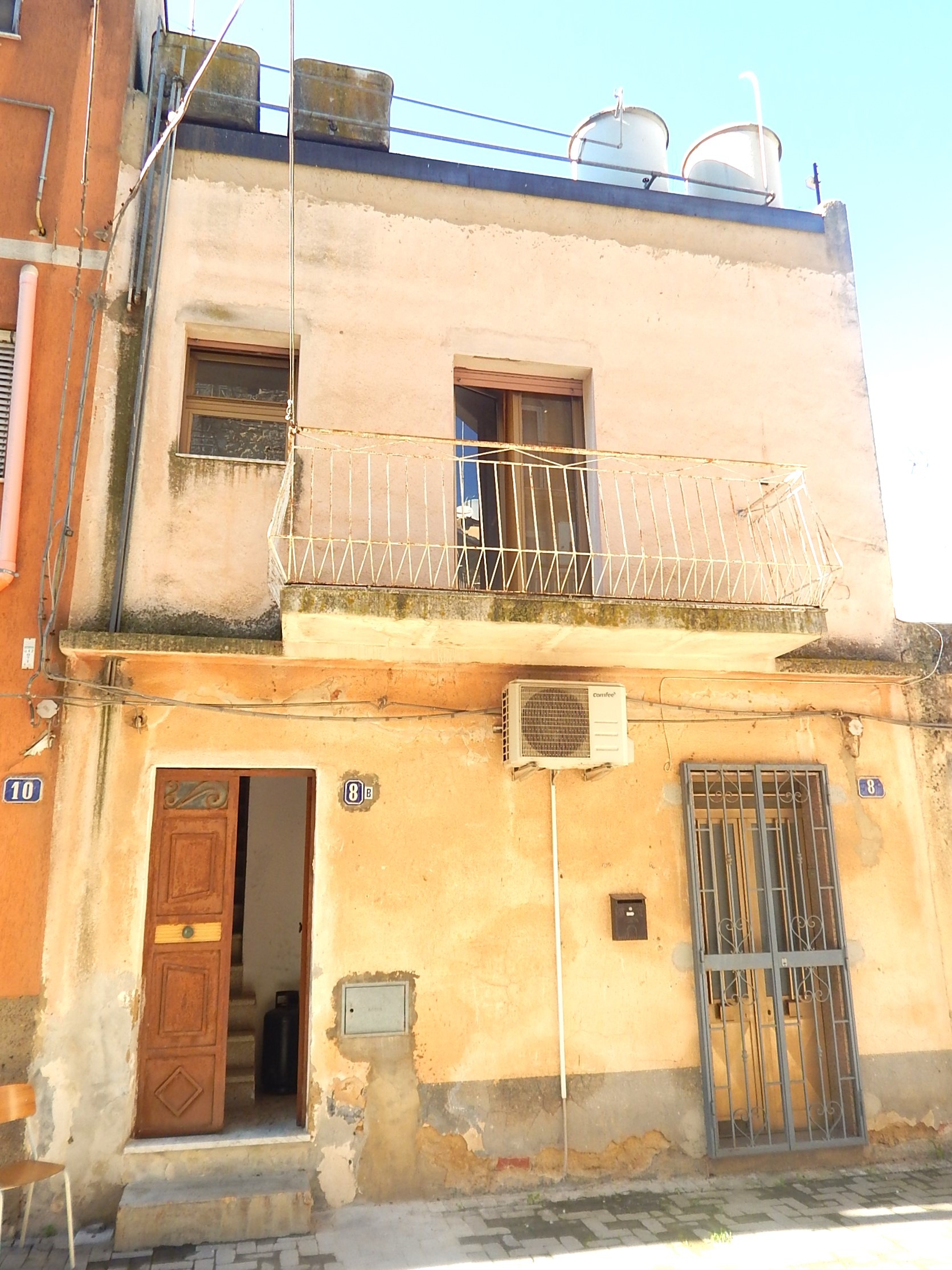 Bilocale singolo a Caltagirone