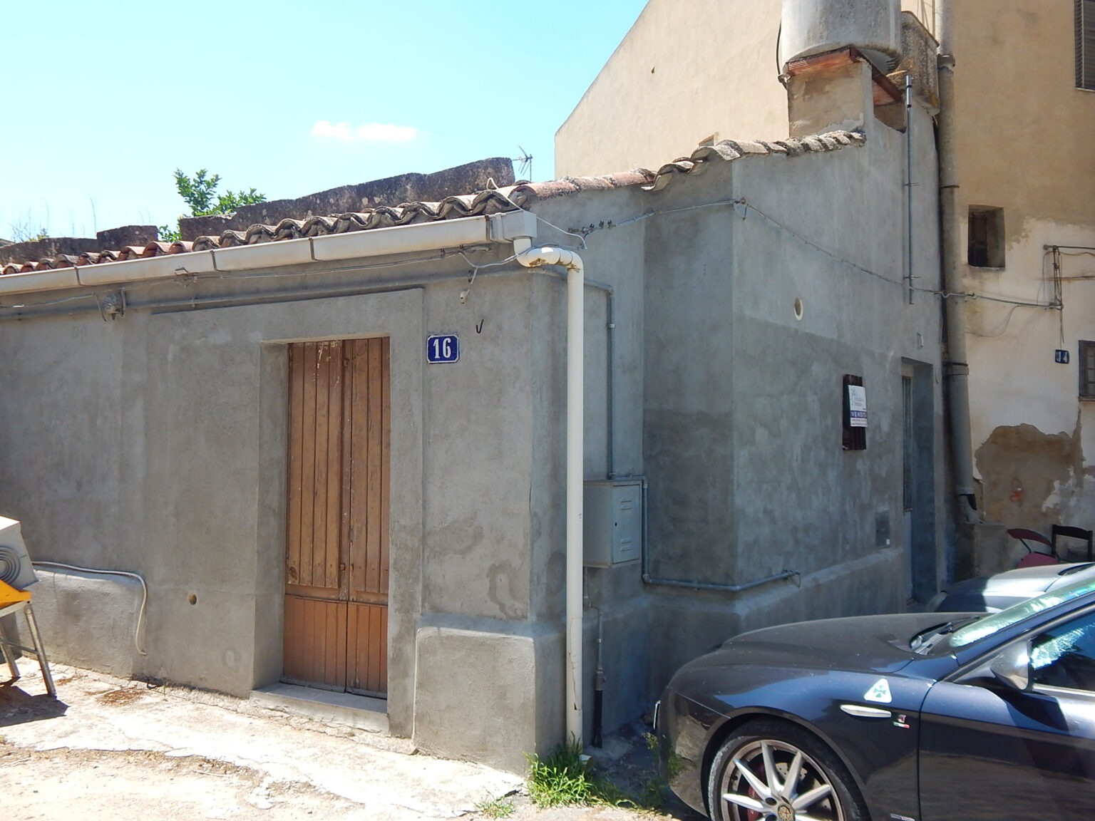 Bilocale singolo