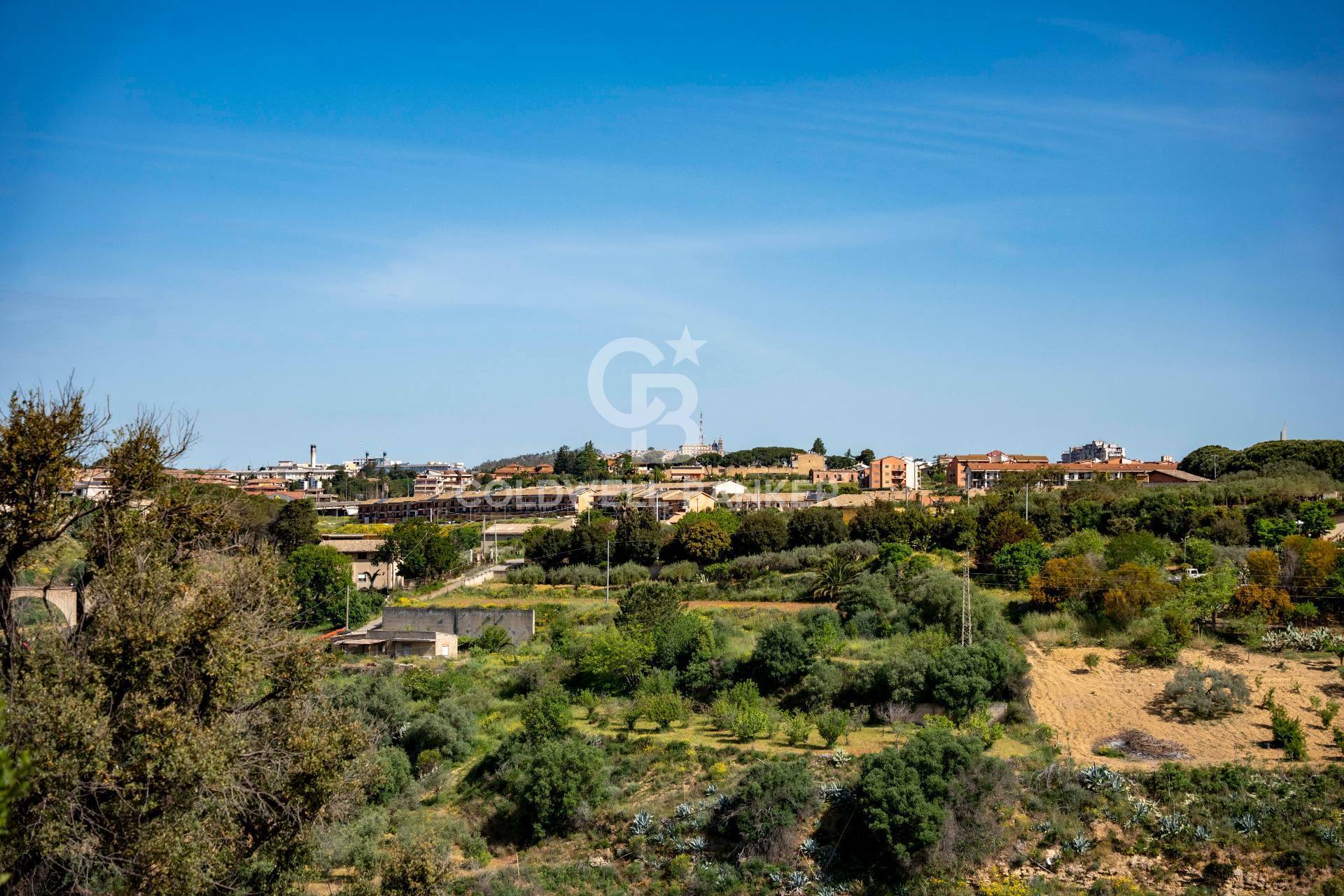 Appartamento contrada croce del vicario, panorama 1