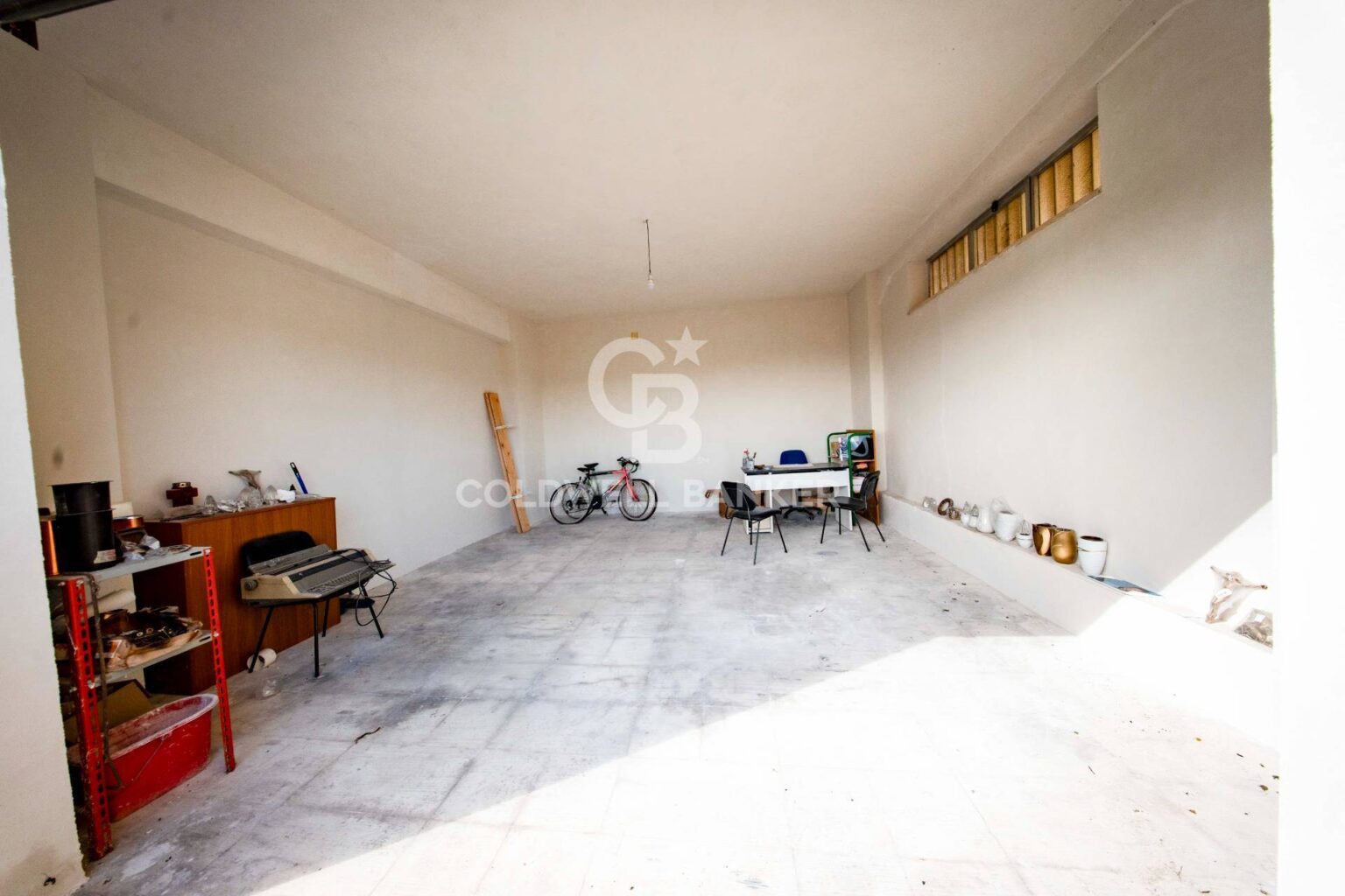 Garage mq 65, Caltagirone