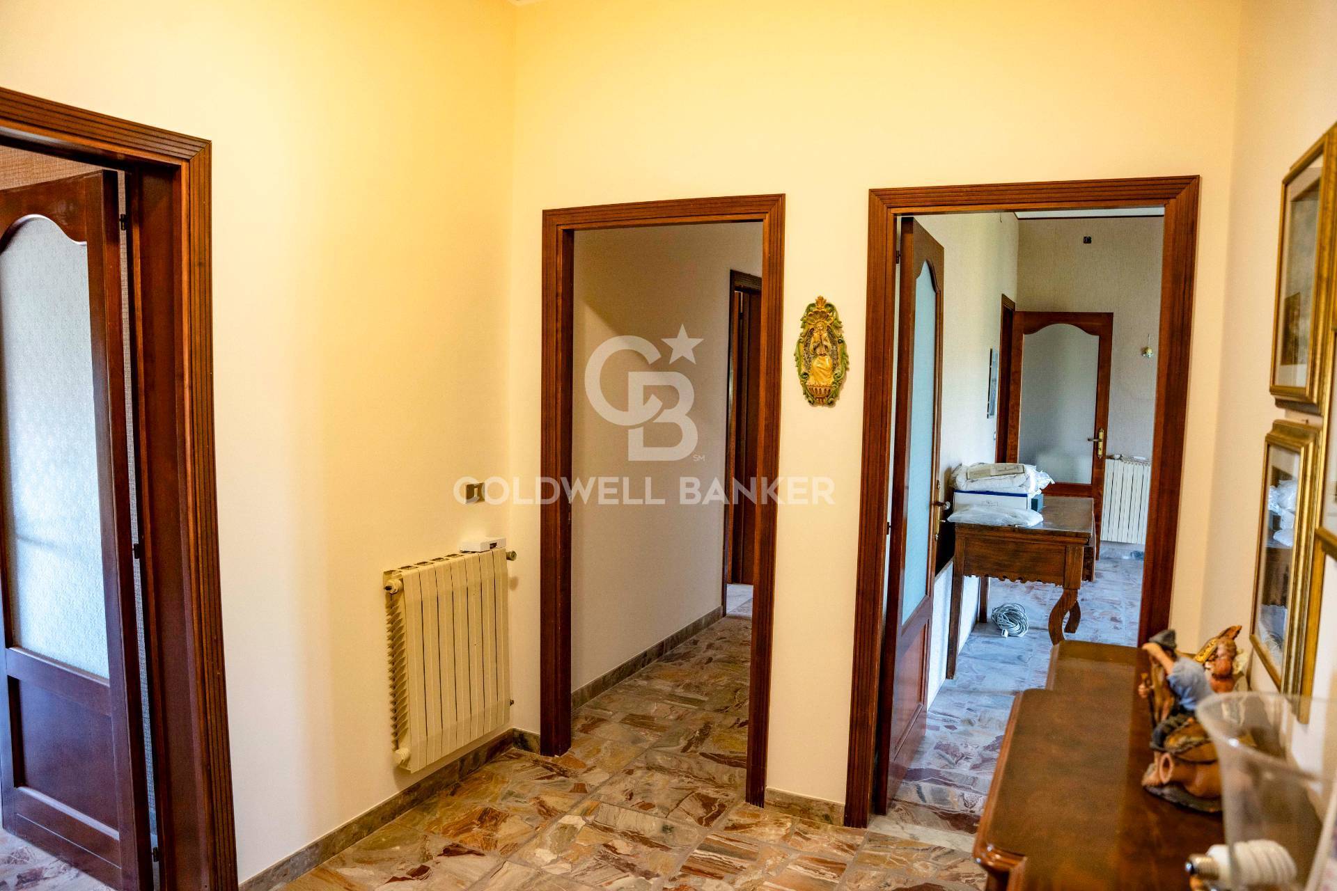Appartamento contrada croce del vicario. Ingresso app.