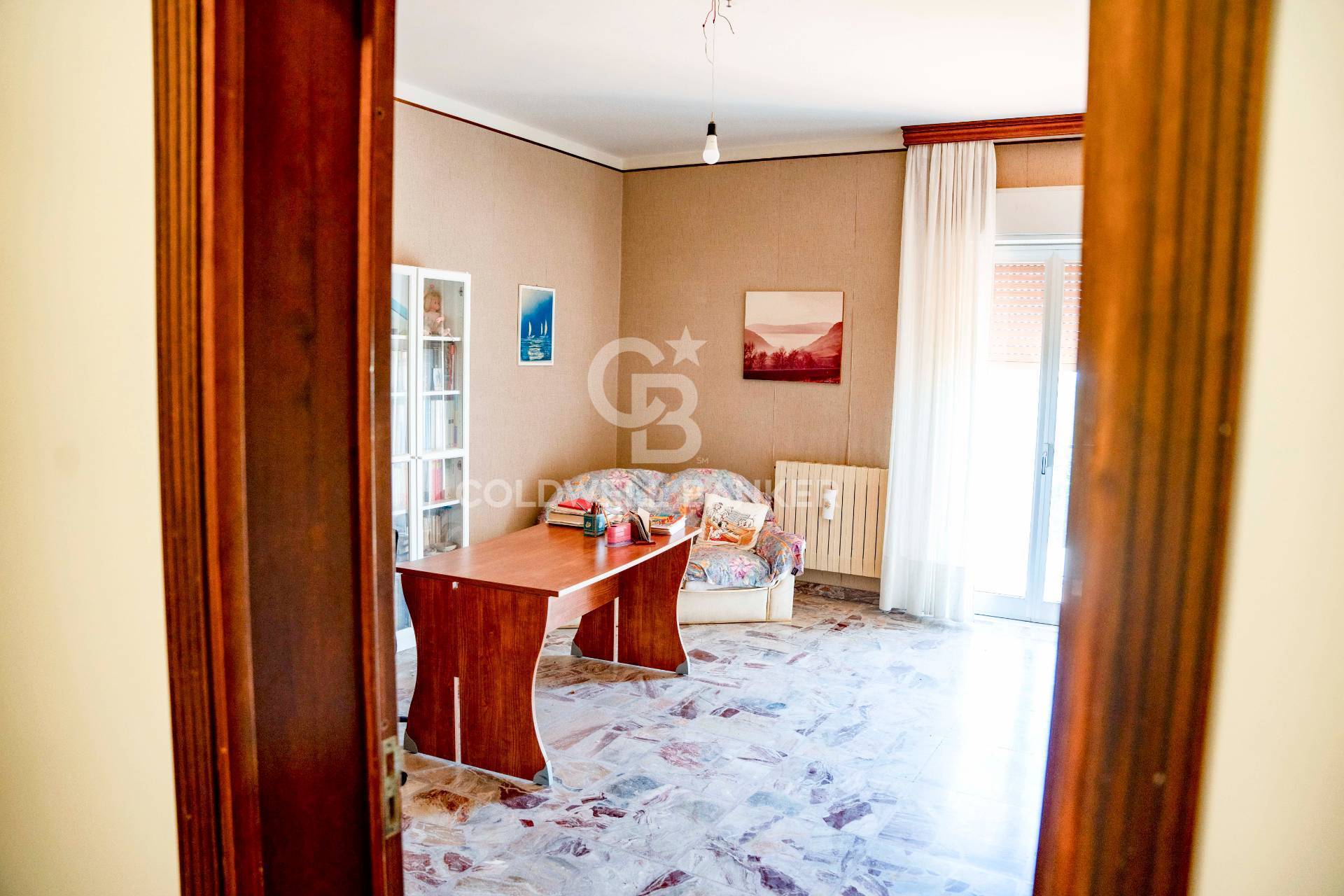 Appartamento contrada croce del vicario, camera 1