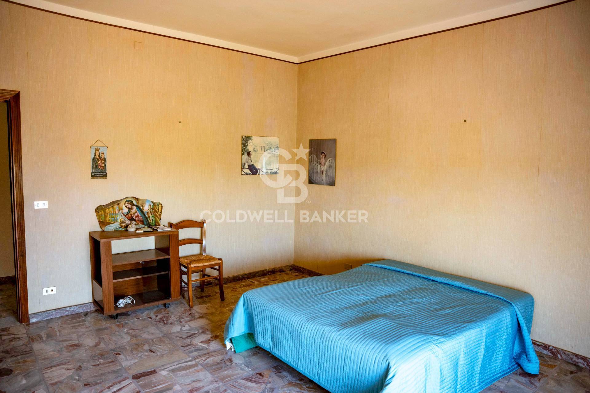Appartamento contrada croce del vicario,camera 4