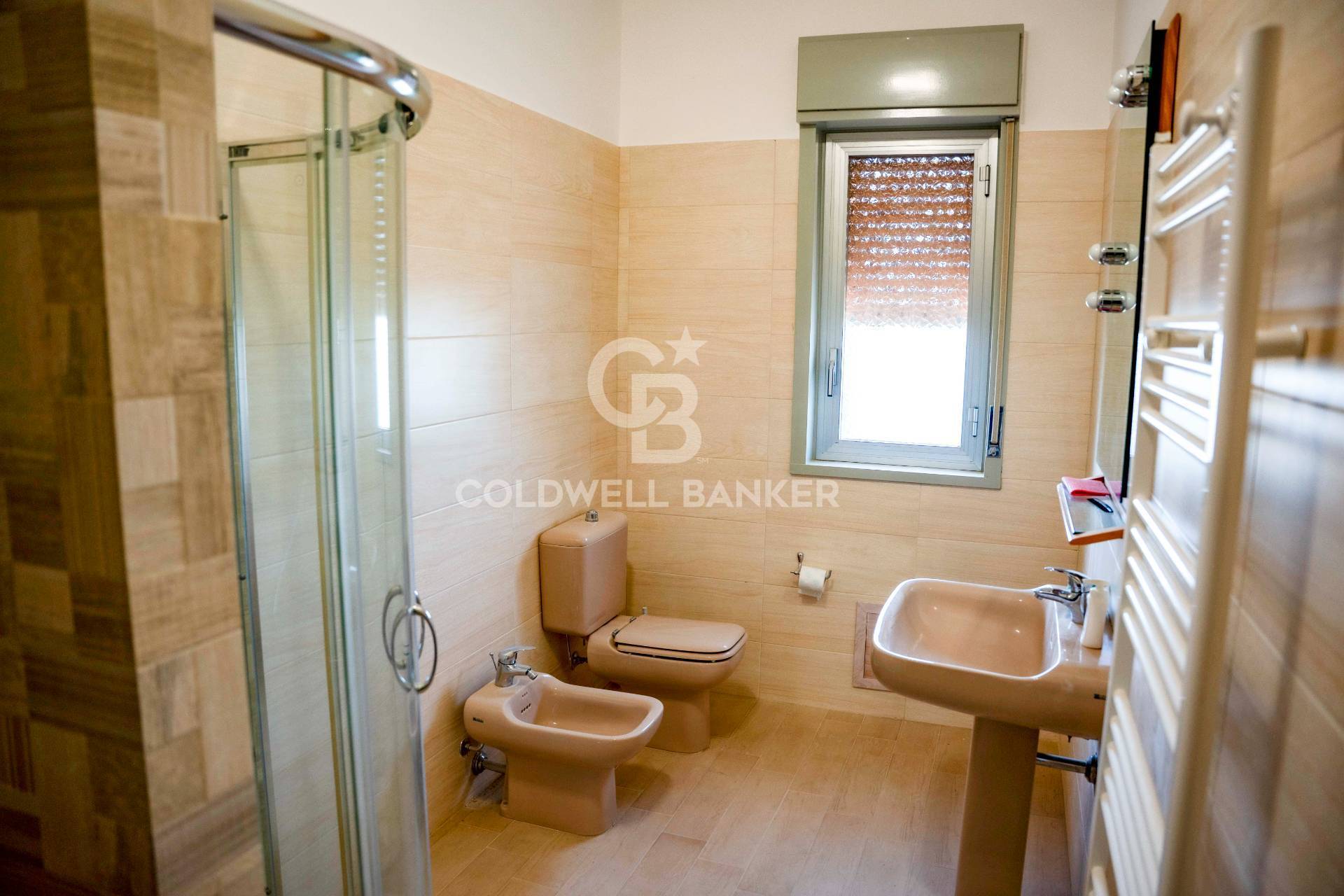 Appartamento contrada croce del vicario, bagno1