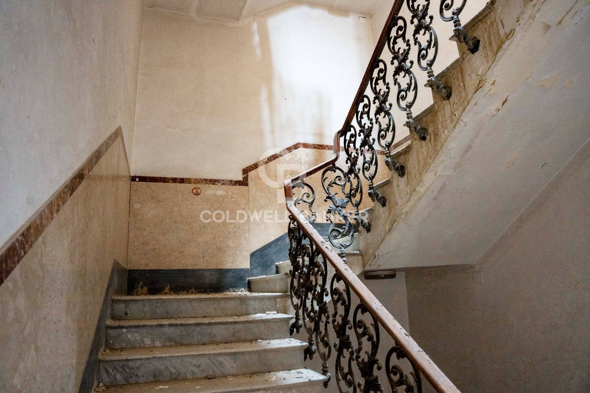Palazzo Lanzirotti- Caltagirone-Scala