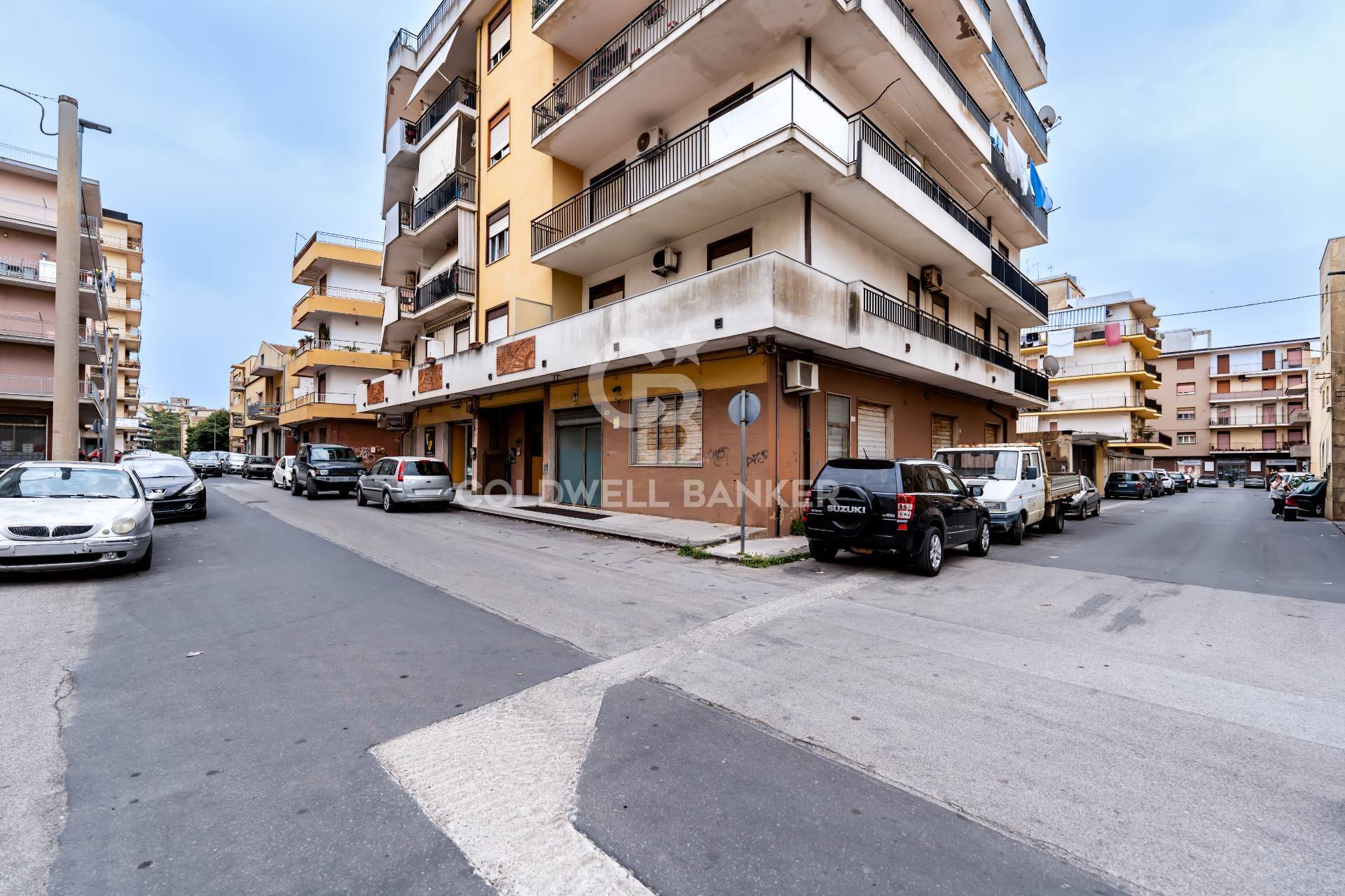 Locale Commerciale a Caltagirone