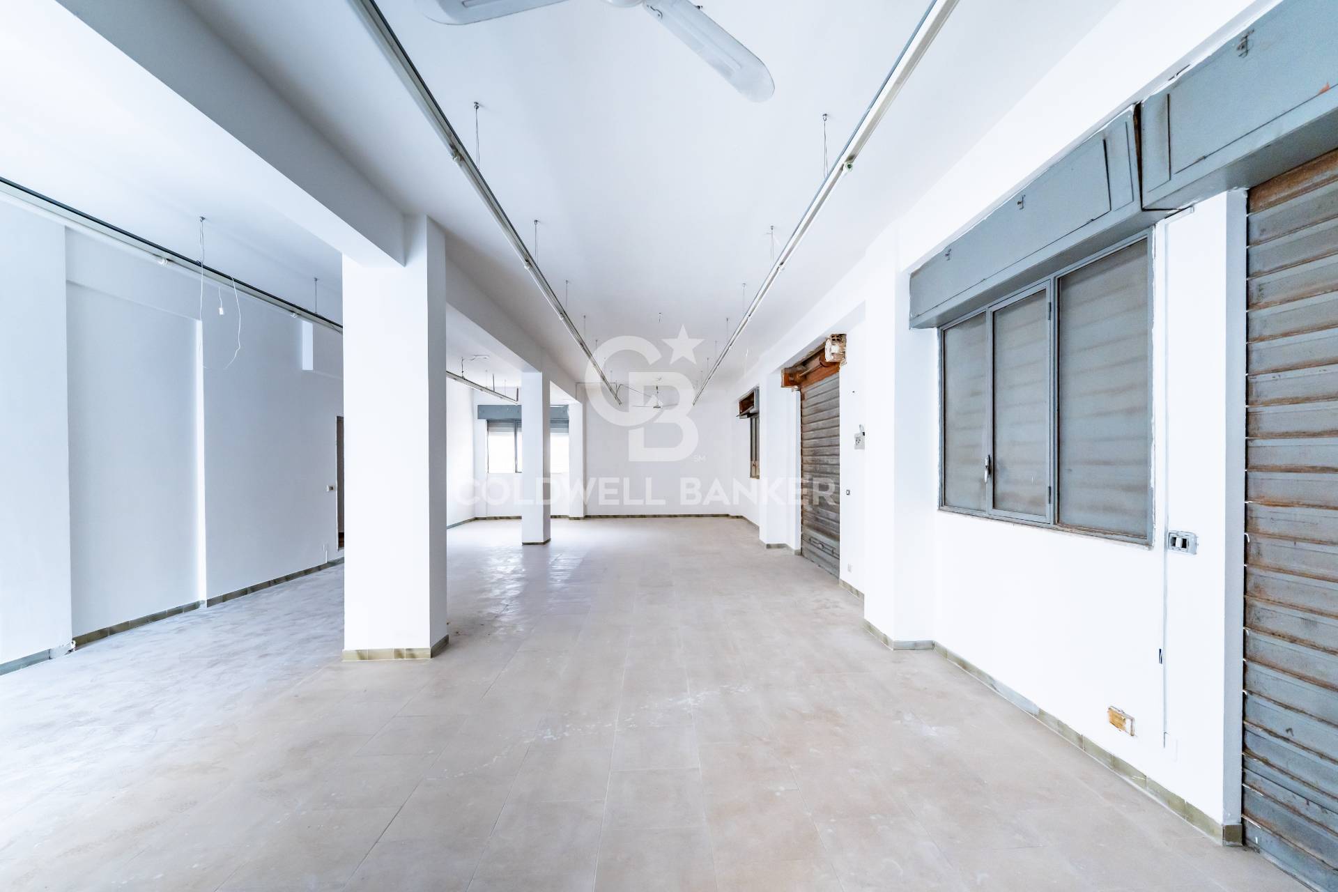 Locale Commerciale a Caltagirone, interno 3