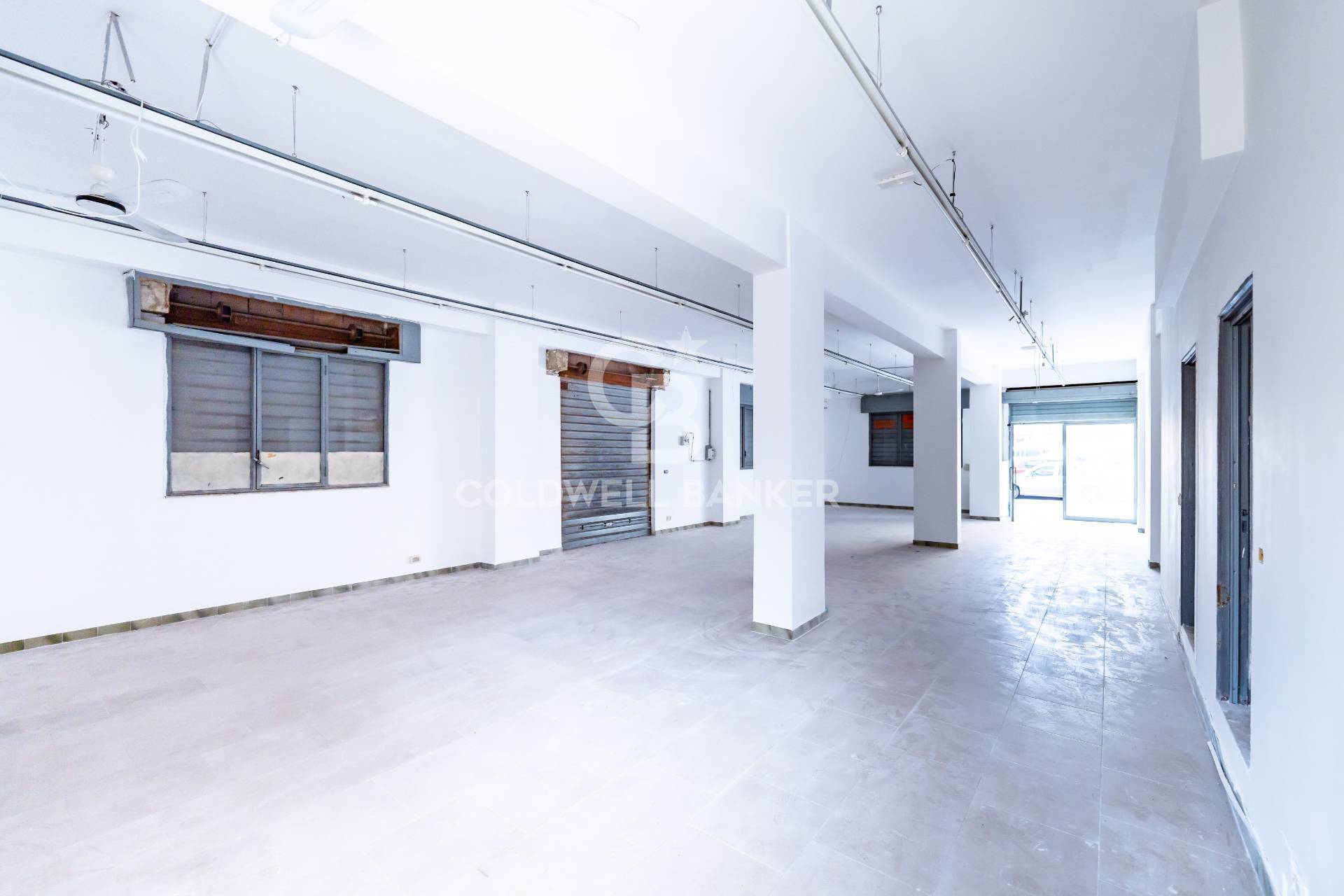 Locale Commerciale a Caltagirone, interno 4